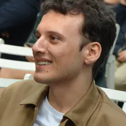 Portrait of Edis