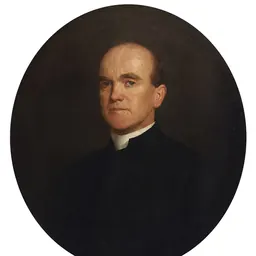 Portrait of Gerald O'Donovan