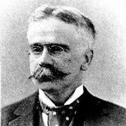 Portrait of Joseph Mullin