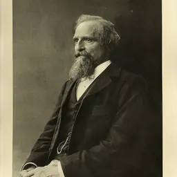 Portrait of Hector Denis