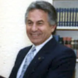 Portrait of Jerry Apodaca