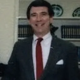 Portrait of John Hubert Kelly