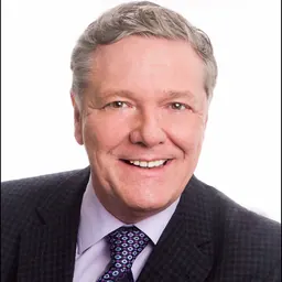 Portrait of Benoît Pelletier