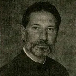 Portrait of Irinej Dobrijević