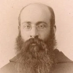 Portrait of Aurelio Palmieri