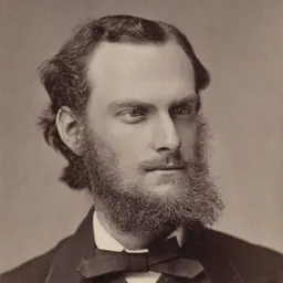 Portrait of William Hillman Shockley
