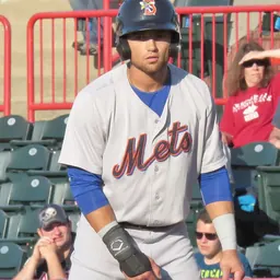 Portrait of L. J. Mazzilli