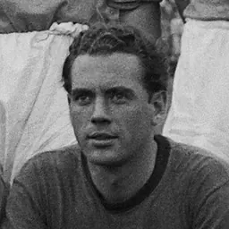 Portrait of Walter Zeman