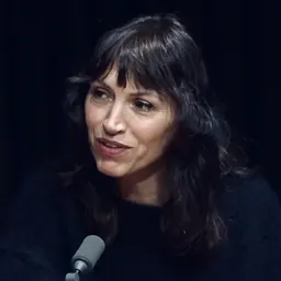 Portrait of Vanessa Springora