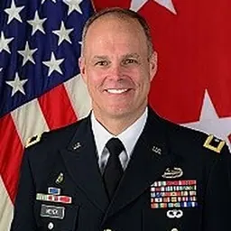 Portrait of John V. Meyer III