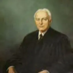 Portrait of Edward Matthew Curran