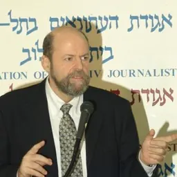 Portrait of Michael Kleiner