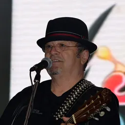 Portrait of Mircea Baniciu