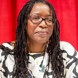 Portrait of Tiya Miles