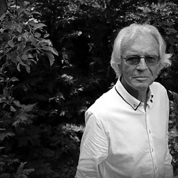 Portrait of Márton Váró