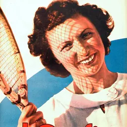 Portrait of Felisa Piédrola