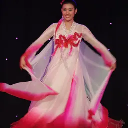 Portrait of Choi Bo-in