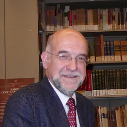 Portrait of Guido Bastianini