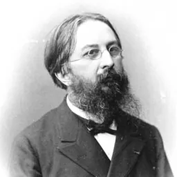 Portrait of Jules Tannery