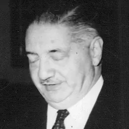 Portrait of Bonifacio del Carril