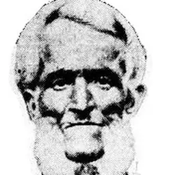 Portrait of George Lazenby