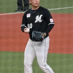 Portrait of Rikuto Yokoyama
