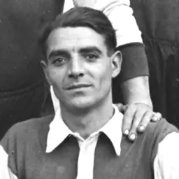 Portrait of Robert Mercier