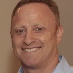 Portrait of Ari Harow