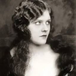 Portrait of Naomi Johnson