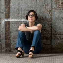 Portrait of Kyoko Kitamura