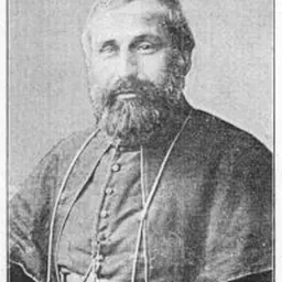Portrait of Addai Scher