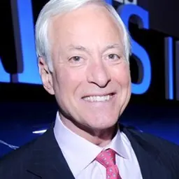 Portrait of Brian Tracy