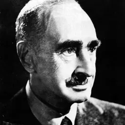Portrait of Andrew Caldecott