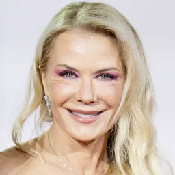 Portrait of Katherine Kelly Lang