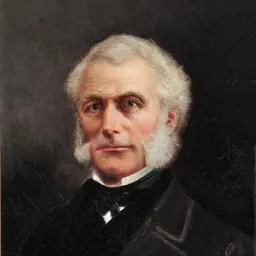 Portrait of Louis-Tancrède Bouthillier