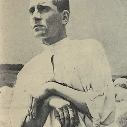 Portrait of Petrache Lupu