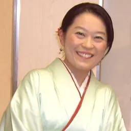 Portrait of Madoka Kitao