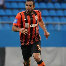 Portrait of Ismaily Gonçalves dos Santos