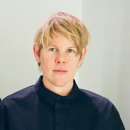 Portrait of Kanchi Wichmann