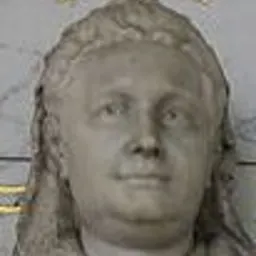 Portrait of Josefina Brdlíková