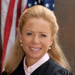 Portrait of Annette Ziegler