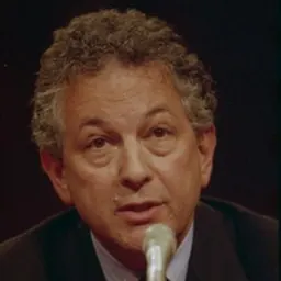 Portrait of Jeffrey E. Garten