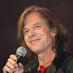 Portrait of Jürgen Drews