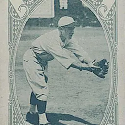 Portrait of John Kelleher