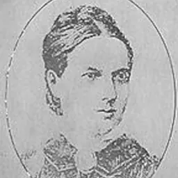 Portrait of Emilie Lehmus