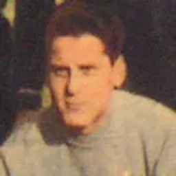 Portrait of Aldo Nardi