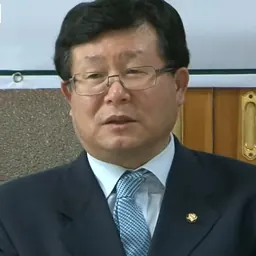 Portrait of Sul Hoon