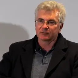 Portrait of Mark Howden