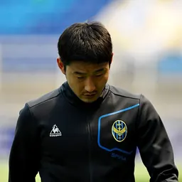 Portrait of Lee Chun-soo