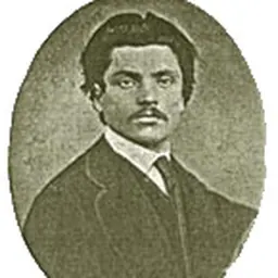 Portrait of Cesare Fani